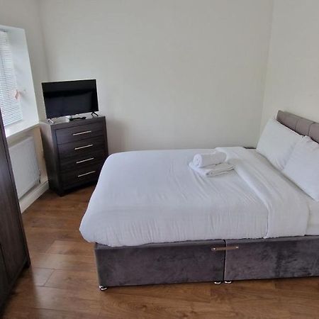 Apartment In Wakefield City Centre Extérieur photo